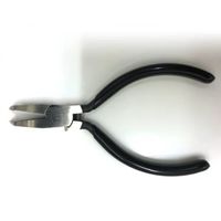 室本鉄工 メリー ピークエッジニッパ TH04 1ケ（直送品）