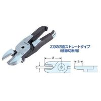 室本鉄工 ナイル 替刃 Z6JS 1ケ（直送品）