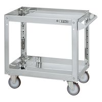 医療用ワゴン　キャビネットワゴン　業務用　ステンレス ステンレス キャスター ワゴン キャビネット 食器庫 キッチン