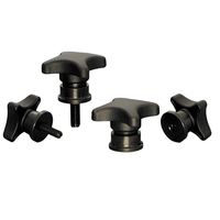 小西製作所 パームグリップアクシャルベアリングタイプ ACKL，ACKF ACKF-8 1個（直送品）