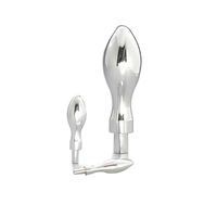 小西製作所 鋼製握り(差込みタイプ)B B-10 1個（直送品）