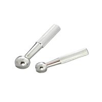 小西製作所 ボールハンドル BH BH-80 1個（直送品）