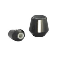 小西製作所 セルフロックコニカルグリップ CG CG-35 1個（直送品）