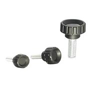 小西製作所 フルートノブ FTK，FTKーAーsus FTK-32AX16-SUS 1個（直送品）