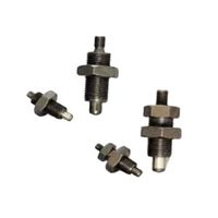 小西製作所 インデックスプランジャー IPー3 IP-3-10 1個（直送品）