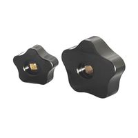 小西製作所 ファイブロブノブ FK FK-50-S 1個（直送品）