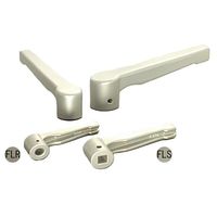 小西製作所 フィックスドレバー FLR，FLS FLR-8 1個（直送品）