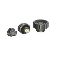 小西製作所 フルートノブ FTKーT FTK-32-T 1個（直送品）