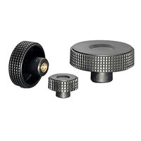 小西製作所 グリルノブ GKF GKF-50 1個（直送品）