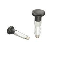 小西製作所 インデックスプランジャーシンプルタイプ IP IP-6 1個（直送品）