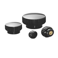 小西製作所 ナールドノブ KN KN-50-A 1個（直送品）