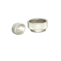 小西製作所 ナールドナット(ステンレス) KNTAーsus KNTA-5-SUS 1個（直送品）