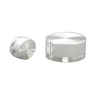 小西製作所 コントロールノブ M8802 M8802-23 1個（直送品）