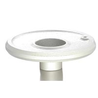 小西製作所 ダイアルハンドル車 MDHWーN MDHW-160-N 1個（直送品）