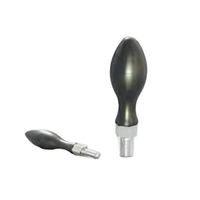 小西製作所 アセタール回転グリップ NR NR-12 1個（直送品）