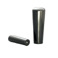 小西製作所 ピラーグリップ(テーパ型) PG PG-8 1個（直送品）