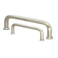 小西製作所 パネルハンドル PHPF PHPF-4 1個（直送品）