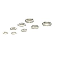 小西製作所 専用座金(取手用) PZ PZ-12 1個（直送品）