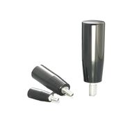 小西製作所 回転グリップ RG，RGーN，RGーNーsus RG-65-N-SUS 1個（直送品）