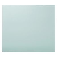 スズキッド 外側カバープレート 3枚入 EB-001B 1袋（直送品）