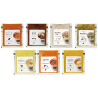 スープストックトーキョー 7種バラエティセット 105919A 1個（直送品）