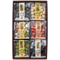 徳永製菓 だるまめさん黒みつきなこ豆 90g×20袋１箱おつまみ 豆菓子 個包装 黒みつきなこ大豆（甘味豊かな豆菓子）｜[公式]創業明治2年 豆