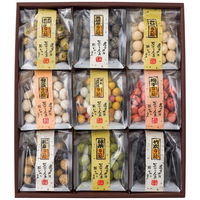 徳永製菓 だるまめさん 牡蠣しょうゆ豆 1箱 70g×20袋 おつまみ 豆菓子 だるまめ 牡蠣しょうゆ豆 70g はちみつショップ｜Terre de Miel