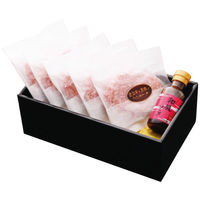 千成亭 近江牛と黒豚のハンバーグセット SEN-ES03 1個（直送品）