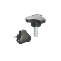 小西製作所 スモールノブ SK SK-8-A 1個（直送品）