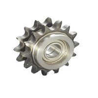 小西製作所 スプロケットアイドラーB型 SPBW