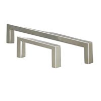 小西製作所 スクウェアハンドル SHPF SHPF-1 1個（直送品）