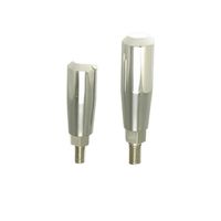 小西製作所 ステンレス回転握り SSR SSR-8 1個（直送品）