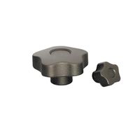 小西製作所 スターノブ STKーN STK-50-N 1個（直送品）