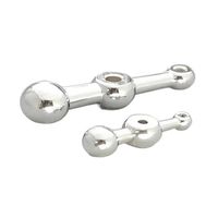 小西製作所 つり合いハンドル THーN TH-63-N 1個（直送品）