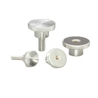 小西製作所 ナールドサムノブ TKS，TKN，TKSーsus，TKNーsus TKS-5X10-SUS 1個（直送品）