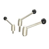 小西製作所 テンションレバー(ステンレス) TLーsus，TLFーsus TL-10X20-SUS 1個（直送品）