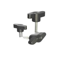 小西製作所 ウィングスクリュー WS，WSーsus WS-8X40-SUS 1個（直送品）