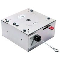 遠藤工業 ENDO 四角バランサー BS7W 5.0~7.0KGタイプ 1.3m BS-7W 1台（直送品）