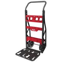 ミルウォーキーエレクトリックツール ミルウォーキー PACKOUT カート 48-22-8415 1台（直送品）