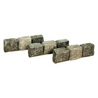 大和プラスチック ストーン三連 GR