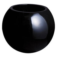 大和プラスチック プラネット P-47 BK 4903266721411 1個（直送品）