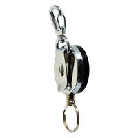 豊光 ワーイイヤ ジュニア BS-933 1個（直送品）