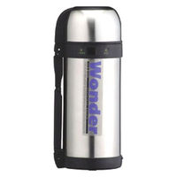 タフコ ワンダー ステンレスボトル 1.5L F-2377 1個（直送品）