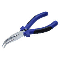 豊光 フィッシングプライヤー ベントノーズ FL-1288 1本（直送品）