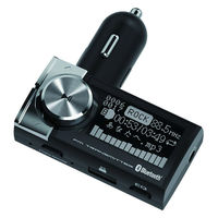 JV Bluetooth FMgX~b^[AUXMP3v[[ KD[217 1iij