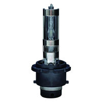 カシムラ HIDバーナー 4500K D4R/S NBー206 1個（直送品）