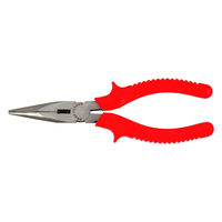 豊光 ラジオペンチ 150mm PM-2RB 1本（直送品）