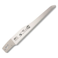 アルスコーポレーション 果樹剪定鋸 先細21替刃 SG-21SH-1 1枚（直送品）