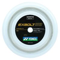 Yonex（ヨネックス) バドミントン ガット ナノジー95 NBG95