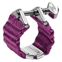 Bambu NOVA テナーサックス用リガチャー シルバー 中古品 - メルカリ